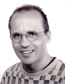 Michael
                  Palomino spricht