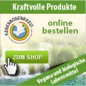 Kraftvolle Produkte vom
                                            Regenbogenkreis