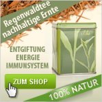 Regenwaldtee von
                                    Regenbogenkreis