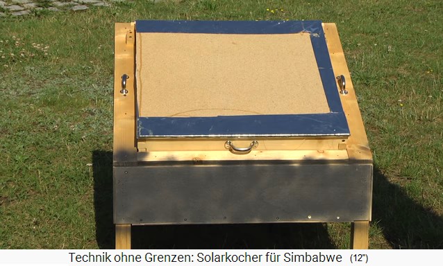 Caja de
                  madera con tapa de madera