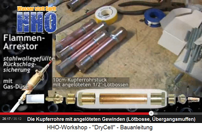 Kupferrohre mit angelöteten Gewinden
(Lötbosse, Übergangsmuffen) Kupferrohre mit angelöteten Gewinden
(Lötbosse, Übergangsmuffen)