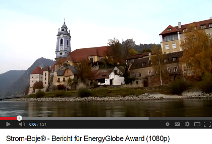 Joching, view from the Danube