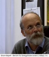 Fritz Mondl,
                  Portrait