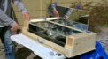 Solarofen bis 173�C
