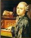 abuso infantil, p.e.
                            Mozart
