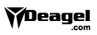 Deagel Logo