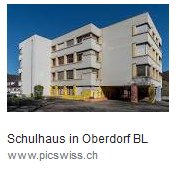 Primarschule
                Oberdorf BL