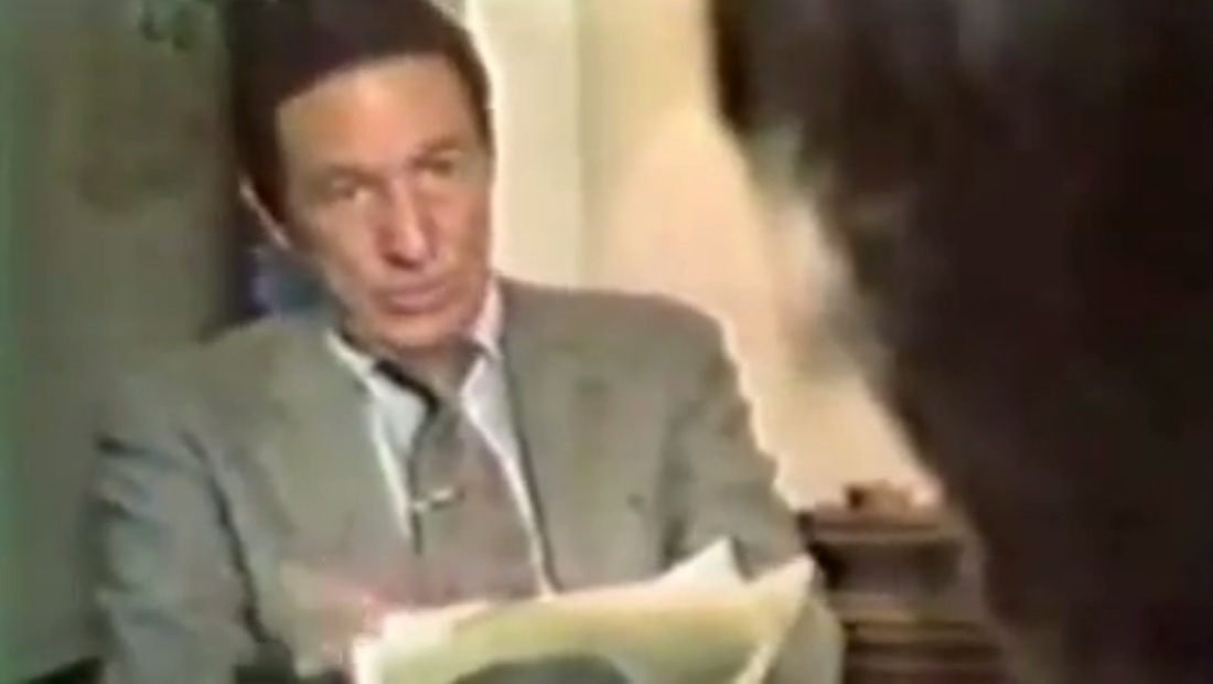 Entrevistador
                  total en gris