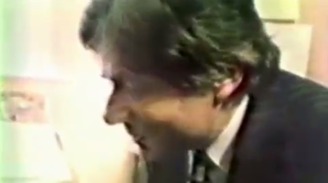 Dr. Stanley
                  Jacob Profil