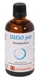 DMSO
                            Fl�schchen 100ml