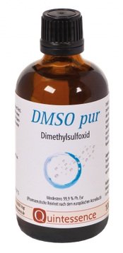 DMSO Fl�schchen
                  100ml