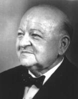 Eugen Wannenmacher warnte 1929
                          vor Amalgamschden und forderte ein
                          Totalverbot von Amalgam