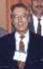 Dr. Rolf Nolden, Portrait aus
                            dem Jahre 2009