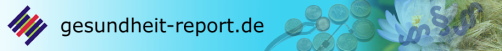 Gesundheits-Report, Logo