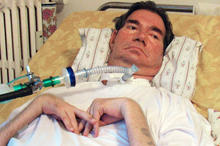 Muskelschwund ist eine weitere
                            Folge chronischer Vergiftung mit organischen
                            Quecksilberverbindungen, wenn das
                            Nervensystem derart geschdigt ist, dass die
                            Signale auf einen Abbau statt Aufbau der
                            Muskelmasse abziehlen...