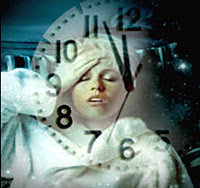 Schlaflosigkeit kann durch
                                chronische Quecksilberdampf-Exposition
                                verursacht sein. Die Medizin gibt dann
                                einfach Schlaftabletten oder
                                Beruhigungstabletten und macht sich
                                damit die Nieren oder die Leber kaputt,
                                oder man nimmt einen Schlaftee, aber
                                gel�st ist das Problem damit nicht...