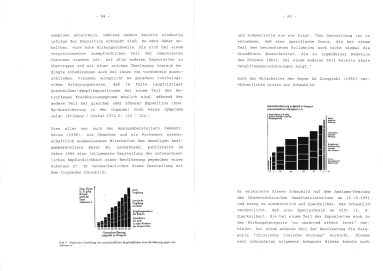 Kieler Amalgamgutachten: Wissenstand von
                          1955: Kaugummi, Quecksilberdampf,
                          F�tensch�digung, �bertragung durchs Dentin
                          etc. Seiten 84-85