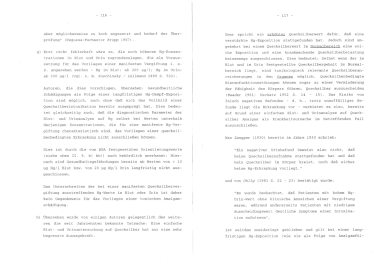 Kieler
                          Amalgam-Gutachten: L�gen, Falschaussagen -
                          Elektroakupunktur, Seiten 116-117