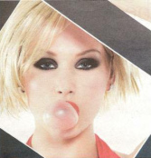 Und Kaugummi bewirkt bei
              Amalgamtr�gern mit seiner Klebrigkeit, dass sich noch mehr
              Quecksilber im Speichel befindet, ganz legal...