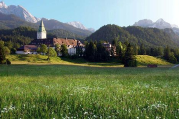 Schloss Elmau