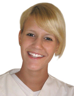 Die
                          Sinnesorgane im Gesicht (Augen, Nase und
                          Ohren) sind durch Amalgam-Quecksilber massiv
                          gef�hrdet. Das fr�hliche und zukunftsfreudige
                          L�cheln wird also nur ohne Amalgam derart
                          erhalten bleiben.