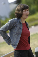 Neuropathie, Nervenschmerzen, werden durch
                      Quecksilberablagerungen an den Nervenwurzeln und
                      Spinalganglien verursacht, sind brennend, halten
                      l�ngere Zeit an und ergeben ein Taubheitsgef�hl.