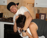 Psychopathische und psychiatrische
                          Zust�nde (Pers�nlichkeitsst�rungen) werden
                          durch Amalgamvergiftungen sehr beg�nstigt