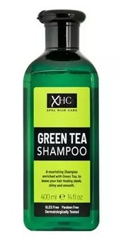 Gr�nteeshampoo