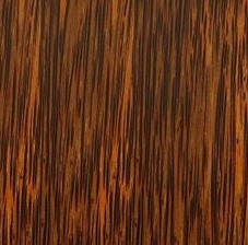 Madera
                  de palma, el dise�o bicolor