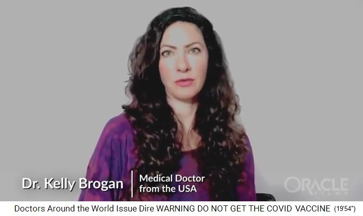 Frau
                Dr. Kelly Brogan, "USA"