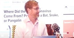 Dr.
                  Ardis in the interview part 1