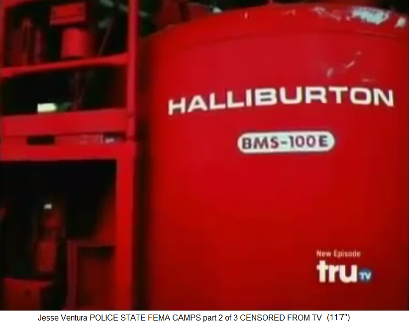 Halliburton Logo