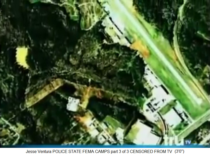 Masion (Georgia): Flugplatz, Luftaufnahme