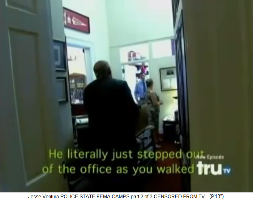 Washington DC: Jim Gerlach ist verschwunden