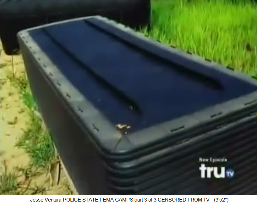 Madison (Georgia): Sarglager, Deckelstapel 02