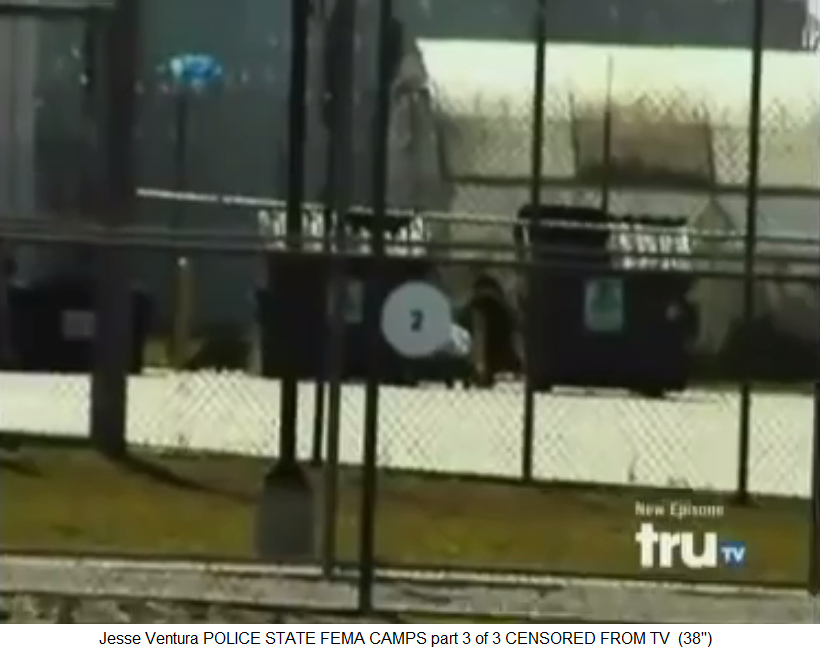 Taylor (Texas): KZ
                  Don Hutto mit einem Doppelzaun in ca. 1m Abstand