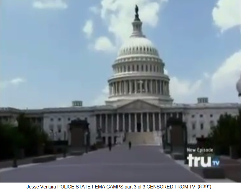 Washington DC, das Capitol, Zoom