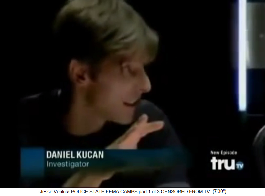 Daniel Kucan,
                  Profil
