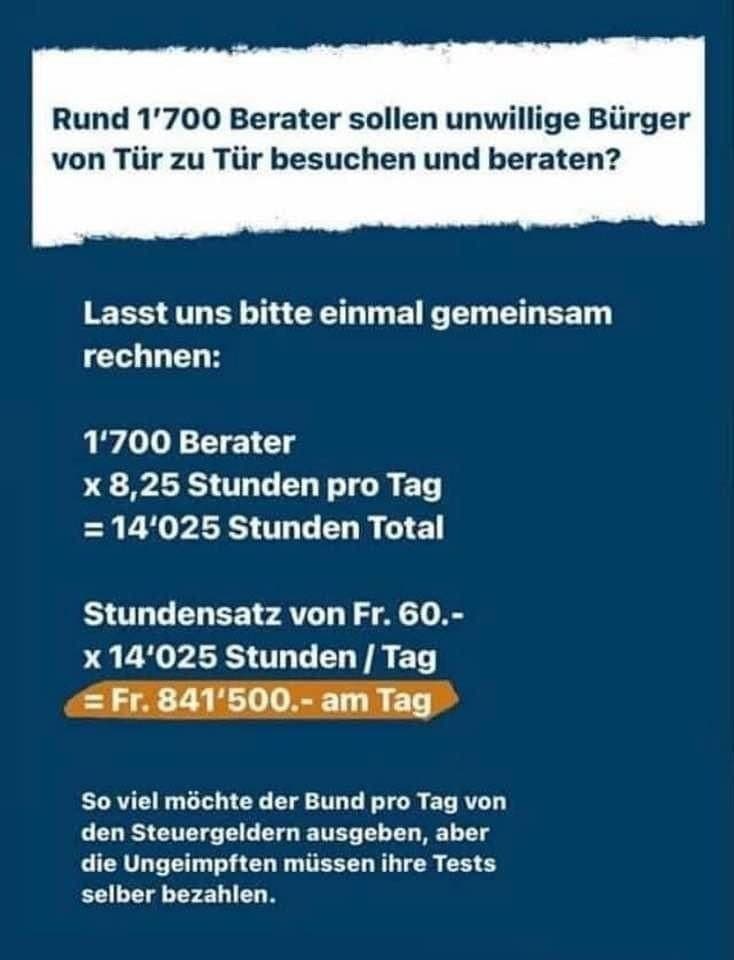 Krimineller Berset 6.10.2021: Fascho-Berset
                    will Geld f�r Impfmissionare zum Fenster rauswerfen
