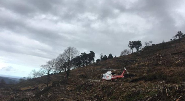 GENimpfmorde bei SportlerInnen in
                  Kalabrien (Spanien) 5.2.2022: Mountainbiker (40) am
                  Monte Caballar tot umgefallen - aufgefunden -
                  Helikopter nützt nix mehr: Fallece un ciclista de 40
                  años en Monte Caballar