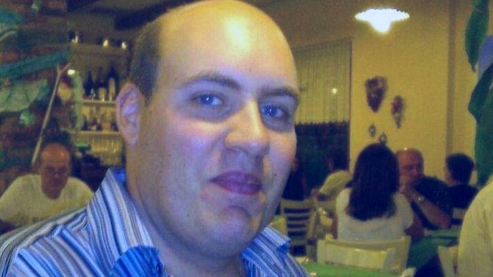 Verdacht
                  GENimpfmord in Cinigiano (2G-Fascho-Italien) 7.2.2022:
                  Bauer Alessandro Ciacci stirbt plötzlich mit 40 ohne
                  Vorwarnung