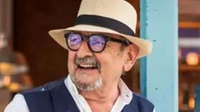 Verdacht GENimpfmord Santander (Spanien)
                  20.2.2022: Maler José Espurz ist mit 75 weg ohne
                  Vorwarnung: Muere el pintor cántabro José Espurz a los
                  75 años