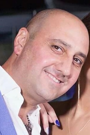 Verdacht GENimpfmord Carinola (1G-Fascho-Italien)
                  10.3.2022: Matteo Tafuri hat Zusammenbruch am Laufband
                  - mit 48 tot aufgefunden