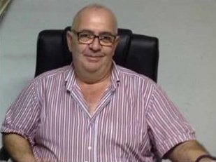 Verdacht GENimpfmord in Marsala (Sizilien,
1G-Fascho-Italien) 19.3.2022: Arzt Antonio Sparla
stirbt mit 64 an Herzinfarkt - davor machte er eifrig
tödliche GENimpfwerbung: Sizilianischer Arzt erliegt
Herzinfarkt. Im vergangenen Jahr veröffentlichte er in
den sozialen Netzwerken dramatische Aufrufe zur
Covid-"Schutzimpfung". Meldung vom 18.3.22
(orig. italiano: Marsala, è morto il dottore Antonio
Sparla) Verdacht GENimpfmord in Marsala
(Sizilien, 1G-Fascho-Italien) 19.3.2022: Arzt Antonio
Sparla stirbt mit 64 an Herzinfarkt - davor machte er
eifrig tödliche GENimpfwerbung: Sizilianischer Arzt
erliegt Herzinfarkt. Im vergangenen Jahr
veröffentlichte er in den sozialen Netzwerken
dramatische Aufrufe zur
Covid-"Schutzimpfung". Meldung vom 18.3.22
(orig. italiano: Marsala, è morto il dottore Antonio
Sparla)