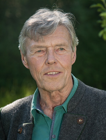 Verdacht GENimpfmord Bayern (4R) am
                  14.4.2022: Ex-Umweltpolitiker Josef Göppel stirbt im
                  Schlaf - mit 71 weg: Umweltpolitiker Josef Göppel mit
                  71 Jahren gestorben