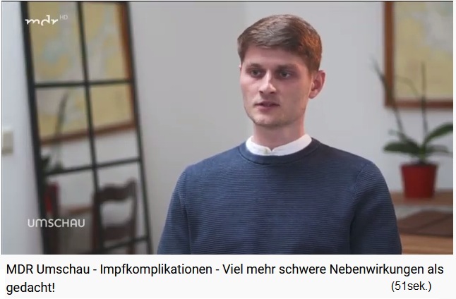 GENimpfopfer im 4R mit Herzmuskelentz�ndung