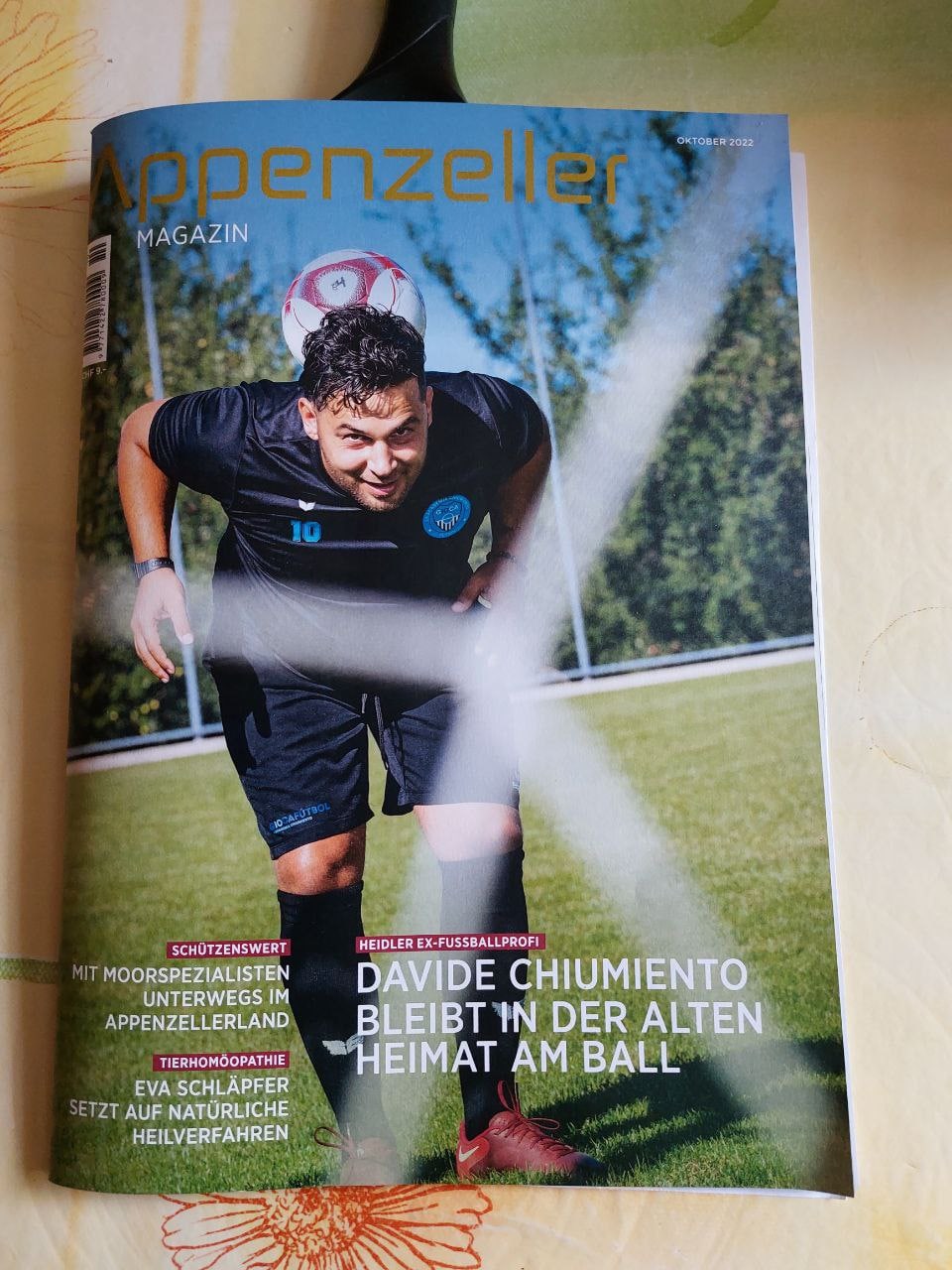 Hom�opathie gegen "Coronaimpfung"
                        7.10.2022 01