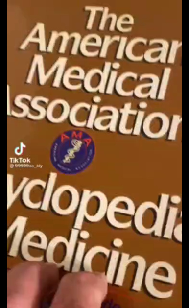 29.8.2023: Grippeviren waren
                        schon IMMER "Coronaviren":
                        Encyclopaedia of Medicine