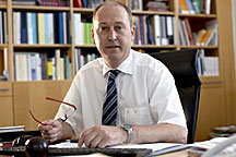 Andr� Reis, Portrait