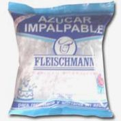 Gewichtsabnahme: Puderzucker immer eine
                        Viertelstunde vor den Mahlzeiten einnehmen